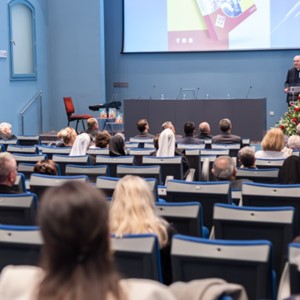 Predstavljena knjiga „Opće dobro u crkvenom i društvenom životu u Hrvatskoj“